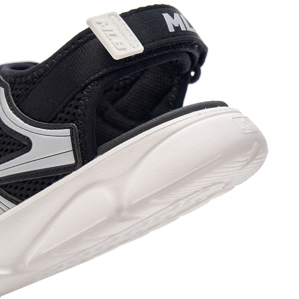 MLB KIDS 涼鞋 童鞋 Ace Runner系列 紐約洋基隊 (7ASDCB253-50BKS)