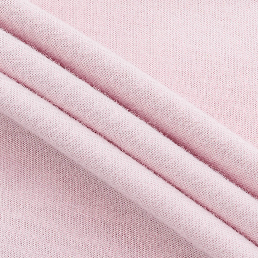 The North Face北面女款粉色純棉舒適短袖T恤｜8F0VBP6