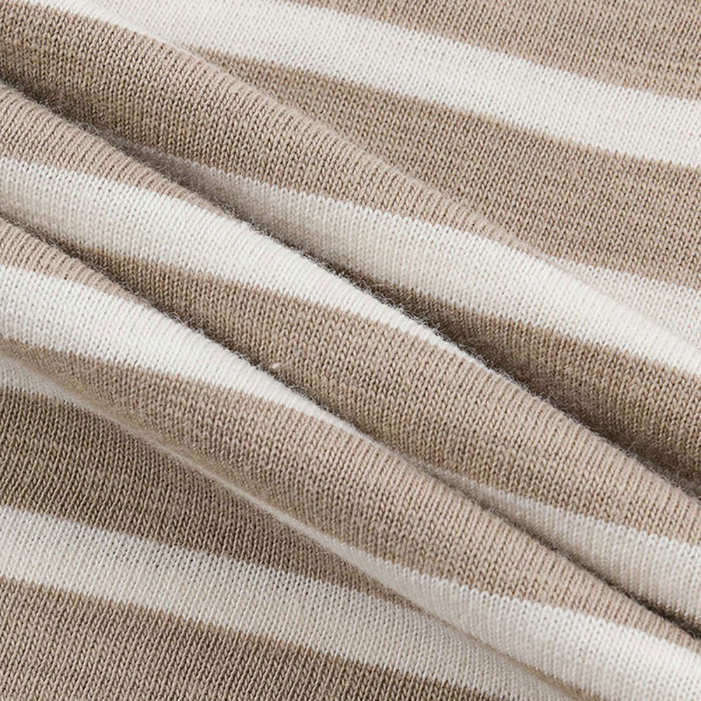 The North Face北面女款棕色舒適柔軟長袖上衣｜8F0UBOX