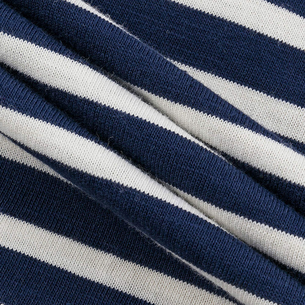 The North Face北面女款米白色舒適柔軟長袖上衣｜8F0UQLI