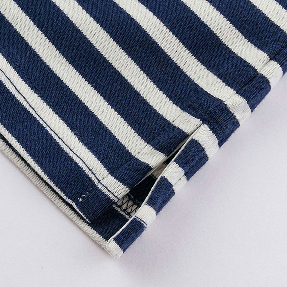 The North Face北面女款米白色舒適柔軟長袖上衣｜8F0UQLI