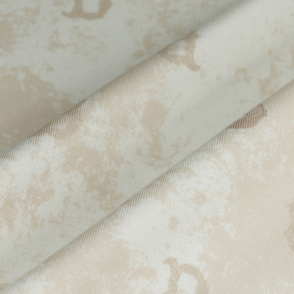 MLB 短袖T恤 Monogram系列 波士頓紅襪隊  (3ATSM0954-43SAL)