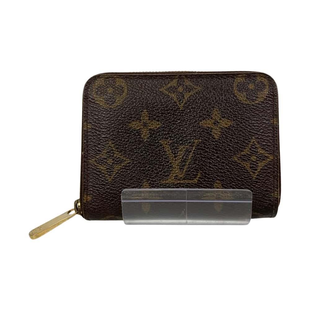 【環球桃園A8店】LOUIS VUITTON/錢包其他種類//M6606