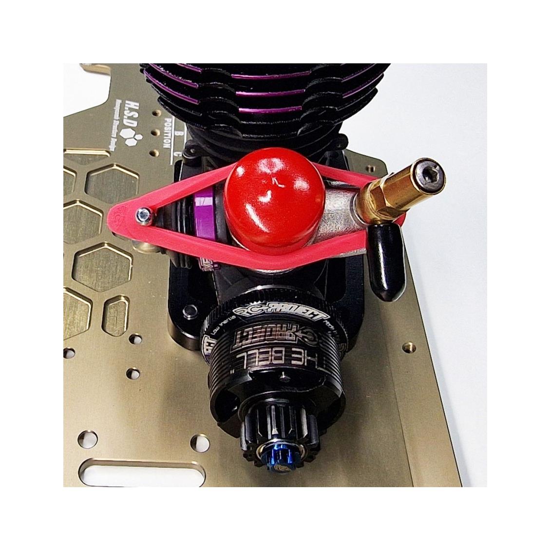 Kyosho製　sweep製　1/8GT用新品　各1台分 Amazon.com: Kyosho 82247 Speed House Brainz 8 Brushless ESC