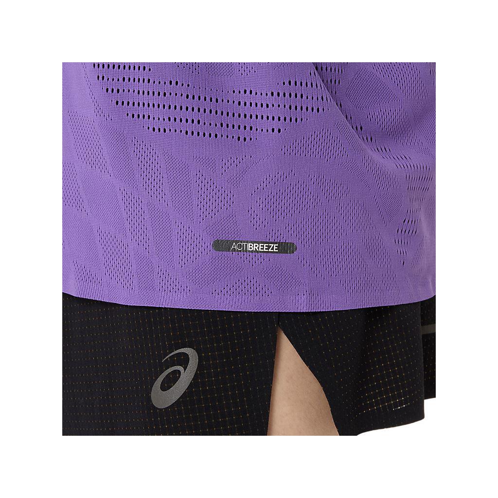 METARUN 背心 男款 ACTIBREEZE 海外版 跑步上衣 2011D287-500