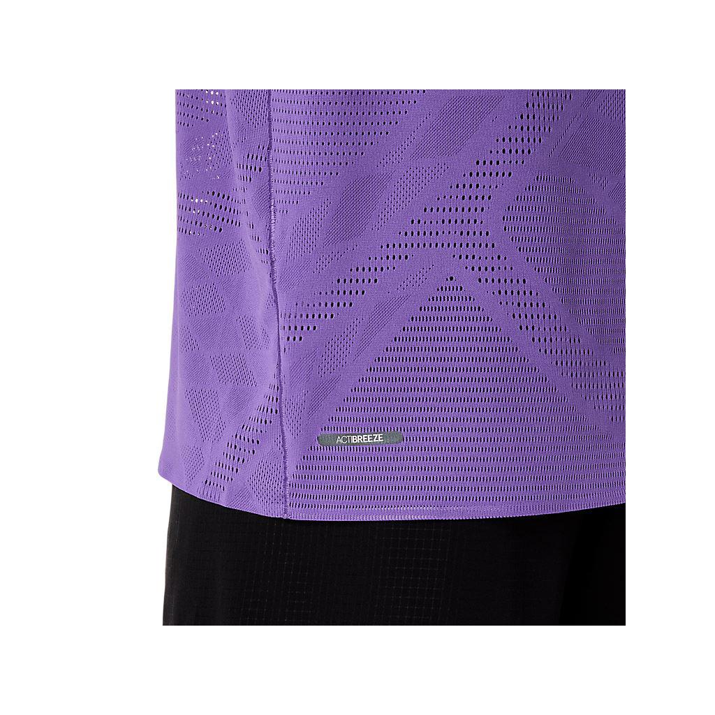 METARUN 短袖上衣 男款 ACTIBREEZE 海外版 跑步上衣 2011D286-500