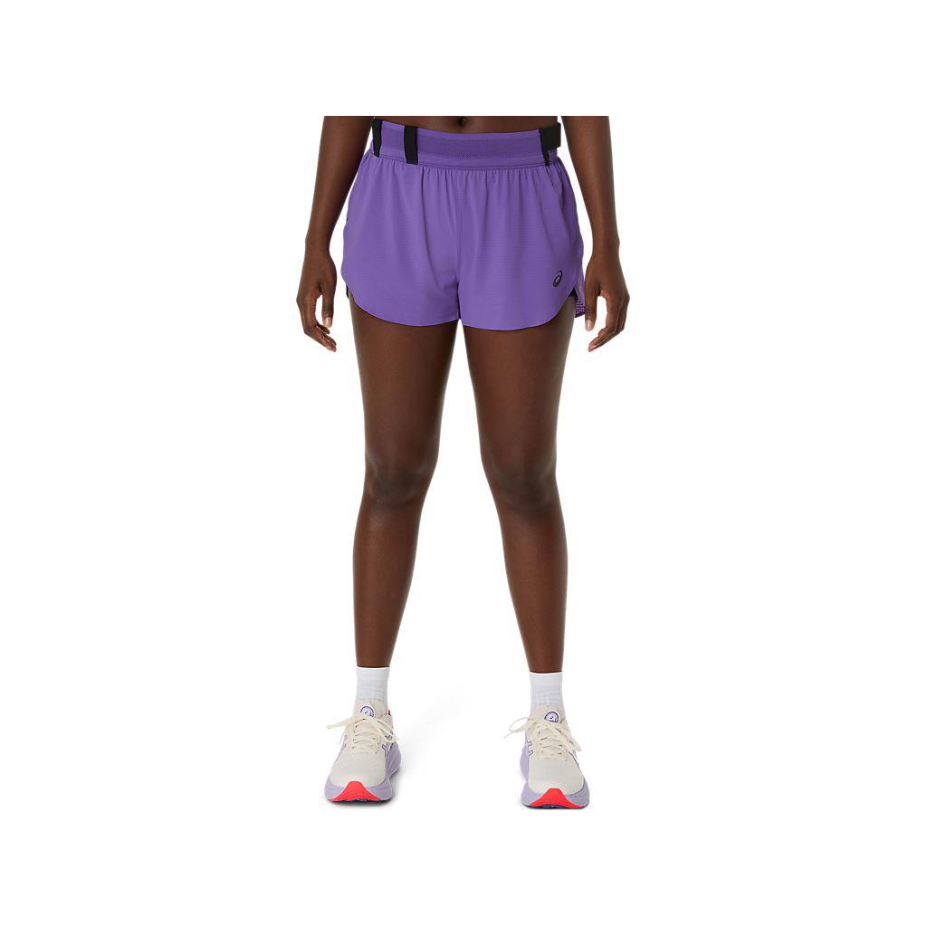 METARUN 平織短褲 女款 ACTIBREEZE 海外版 跑步下著 2012C858-500