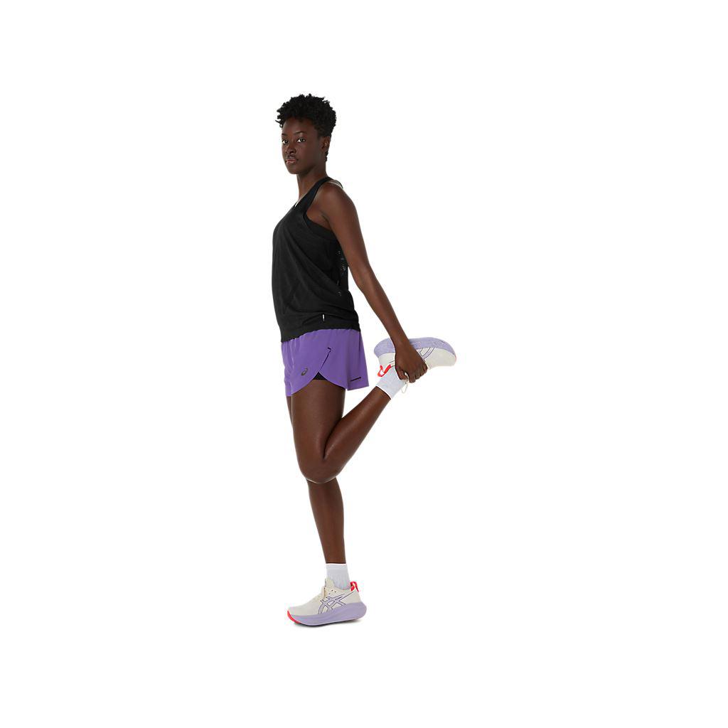 METARUN 平織短褲 女款 ACTIBREEZE 海外版 跑步下著 2012C858-500