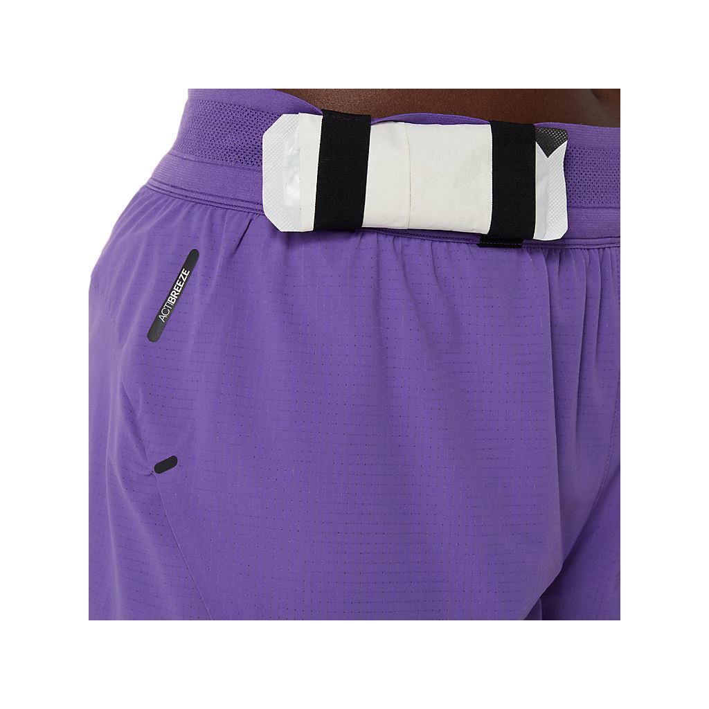 METARUN 平織短褲 女款 ACTIBREEZE 海外版 跑步下著 2012C858-500