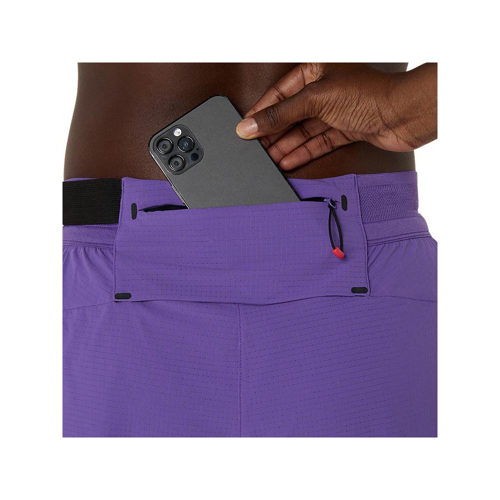 METARUN 平織短褲 女款 ACTIBREEZE 海外版 跑步下著 2012C858-500