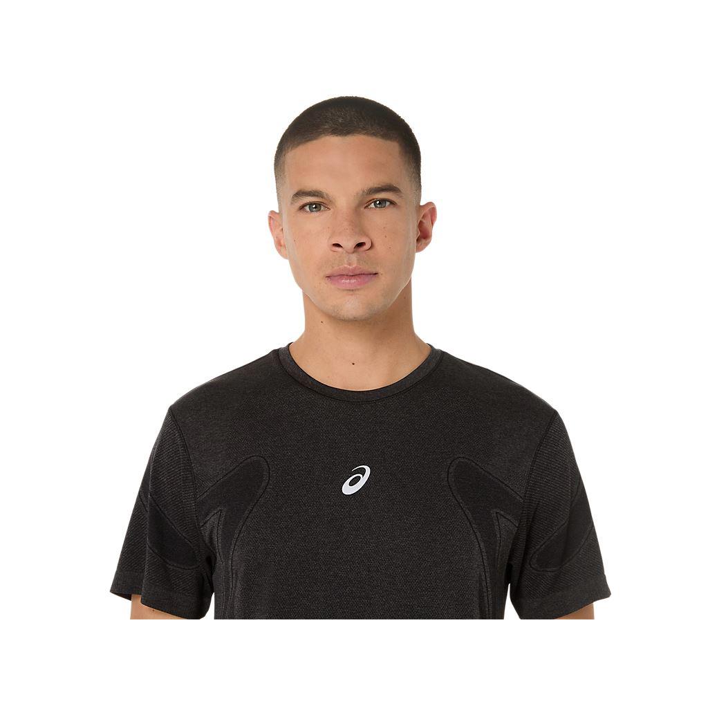 短袖上衣 男款 ACTIBREEZE 海外版 跑步上衣 2011D355-001