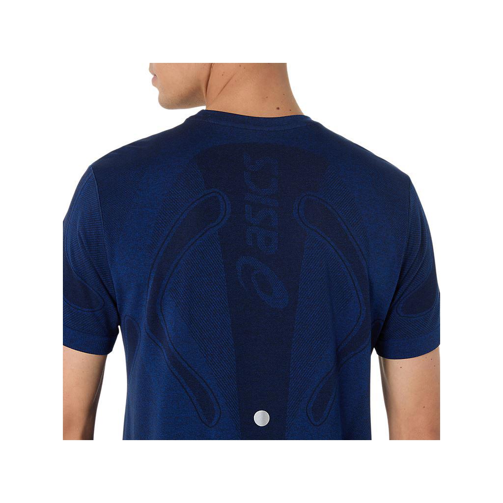 短袖上衣 男款 ACTIBREEZE 海外版 跑步上衣 2011D355-400