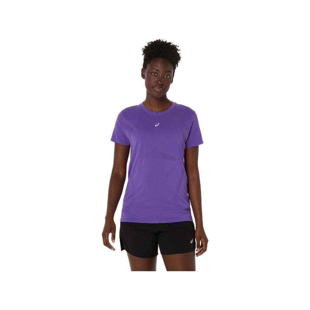 短袖上衣 女款 ACTIBREEZE 海外版 跑步上衣 2012D292-500