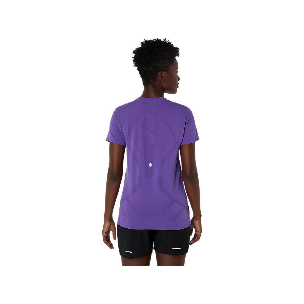 短袖上衣 女款 ACTIBREEZE 海外版 跑步上衣 2012D292-500