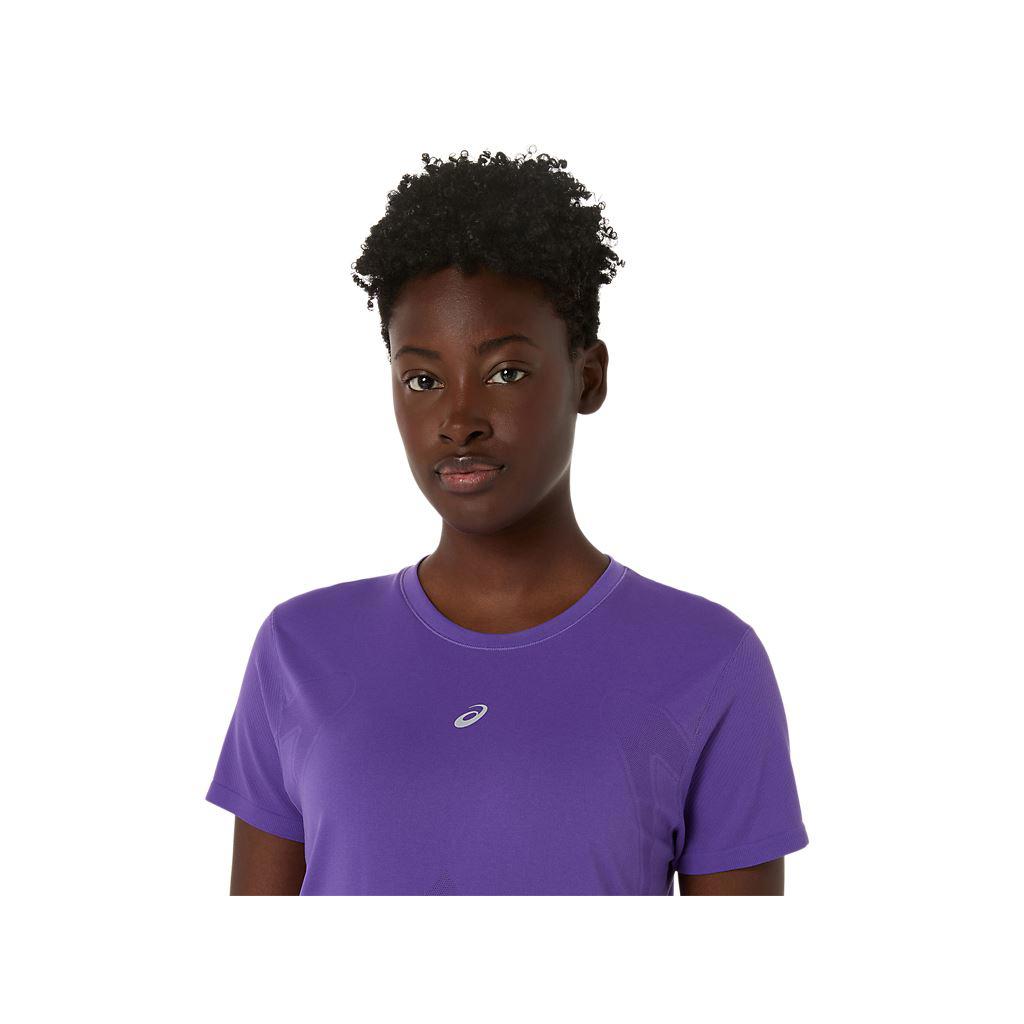 短袖上衣 女款 ACTIBREEZE 海外版 跑步上衣 2012D292-500