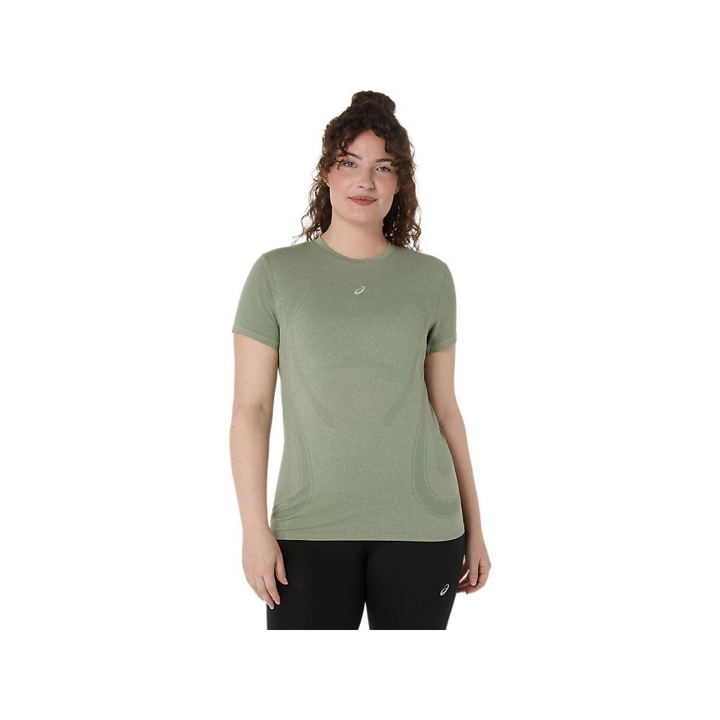 短袖上衣 女款 ACTIBREEZE 海外版 跑步上衣 2012D292-400