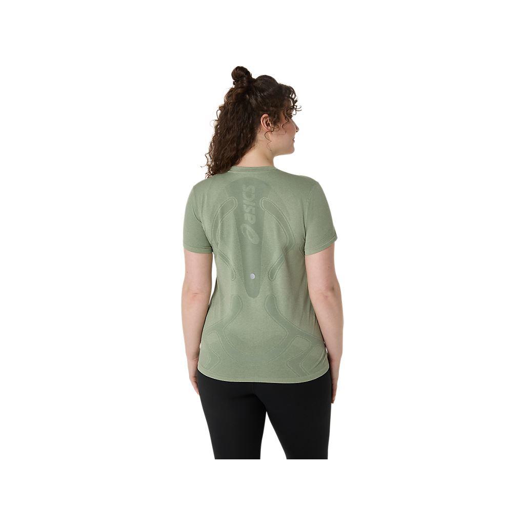 短袖上衣 女款 ACTIBREEZE 海外版 跑步上衣 2012D292-400