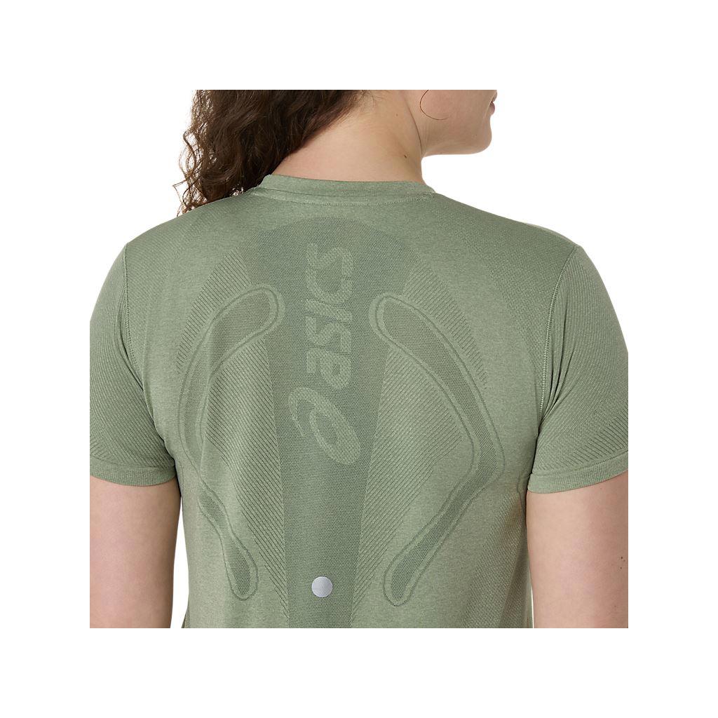 短袖上衣 女款 ACTIBREEZE 海外版 跑步上衣 2012D292-400