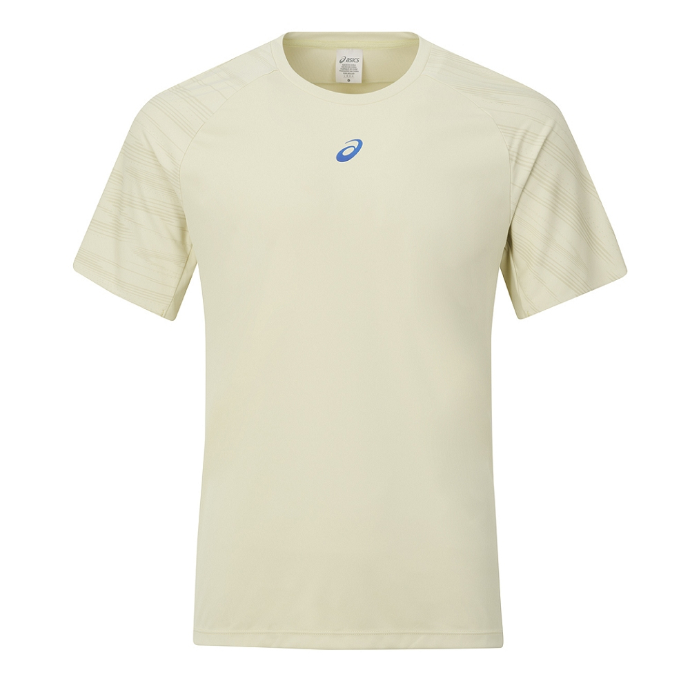 D.FRESH 短袖上衣 男款 亞洲版 跑步上衣 2011D465-250