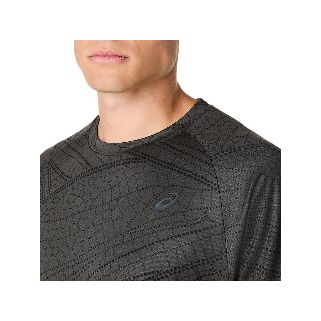 短袖上衣 男款 ACTIMOTION海外版 訓練上衣 2031F199-020