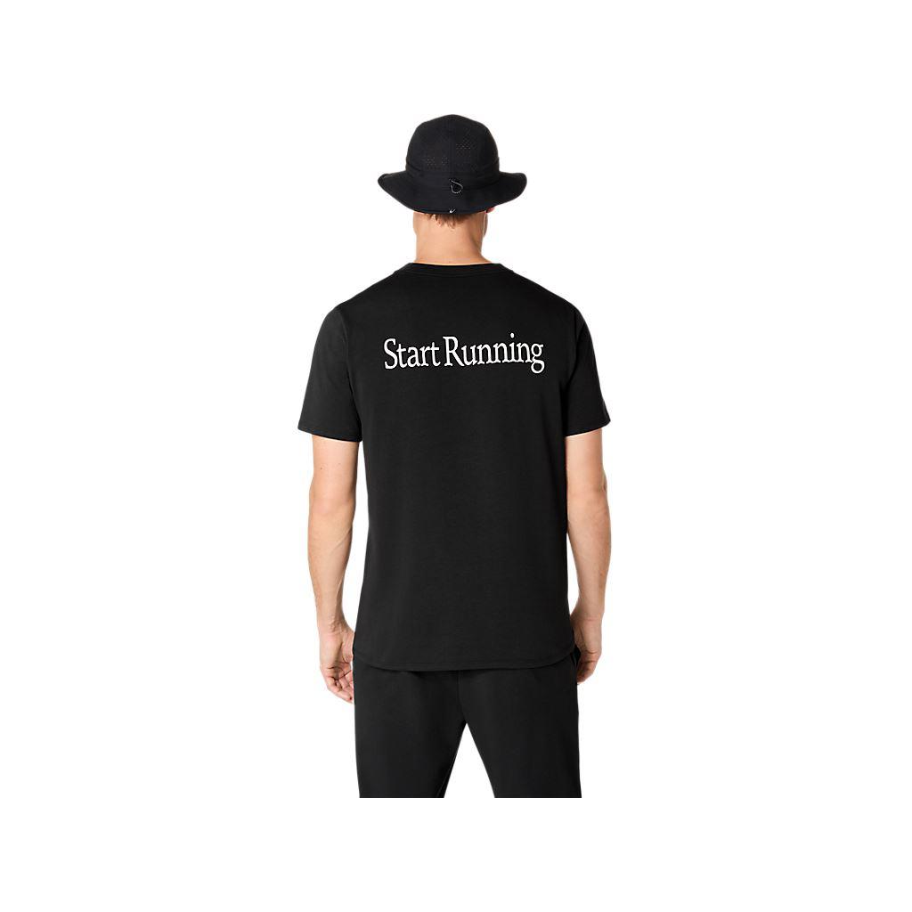 短袖上衣 男款 海外版 訓練上衣 2031F129-001