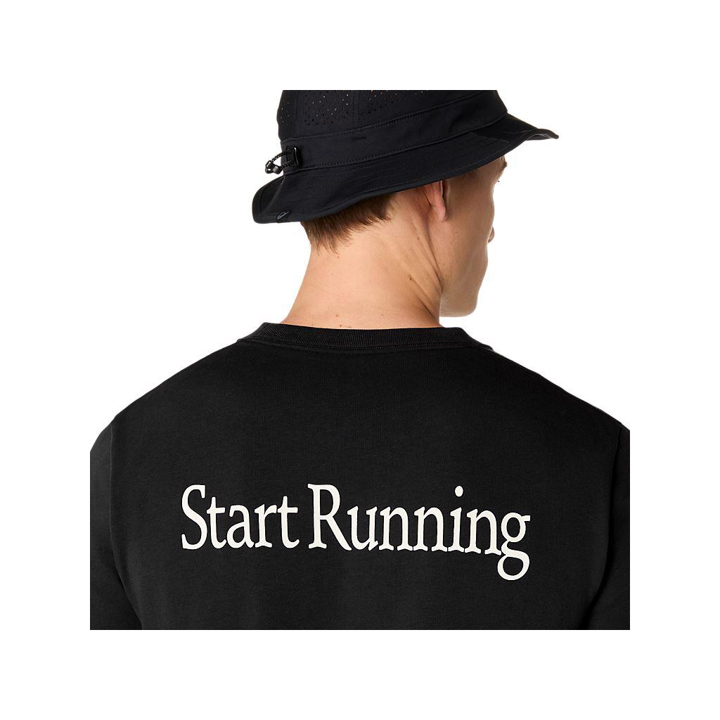 短袖上衣 男款 海外版 訓練上衣 2031F129-001