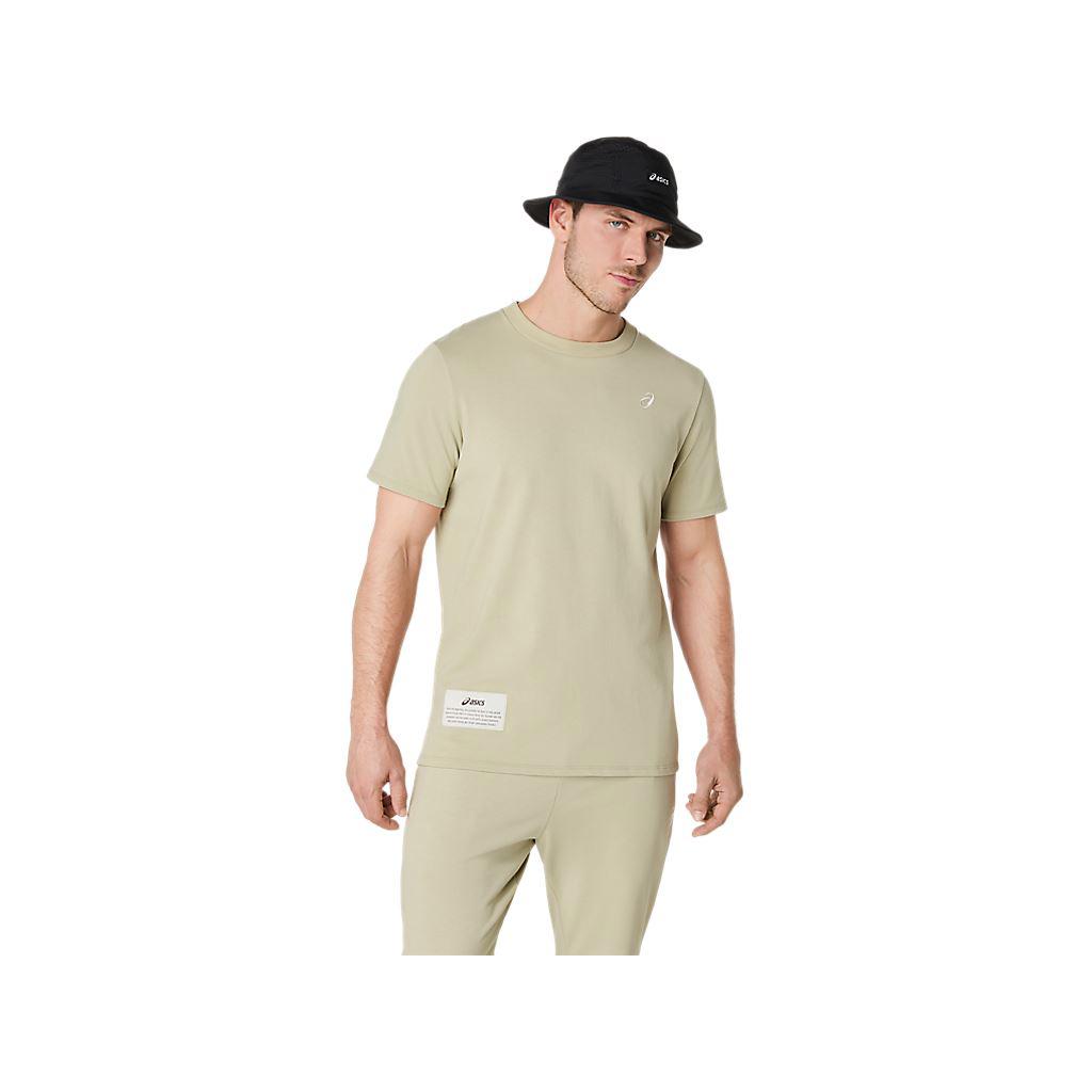 短袖上衣 男款 海外版 訓練上衣 2031F129-300