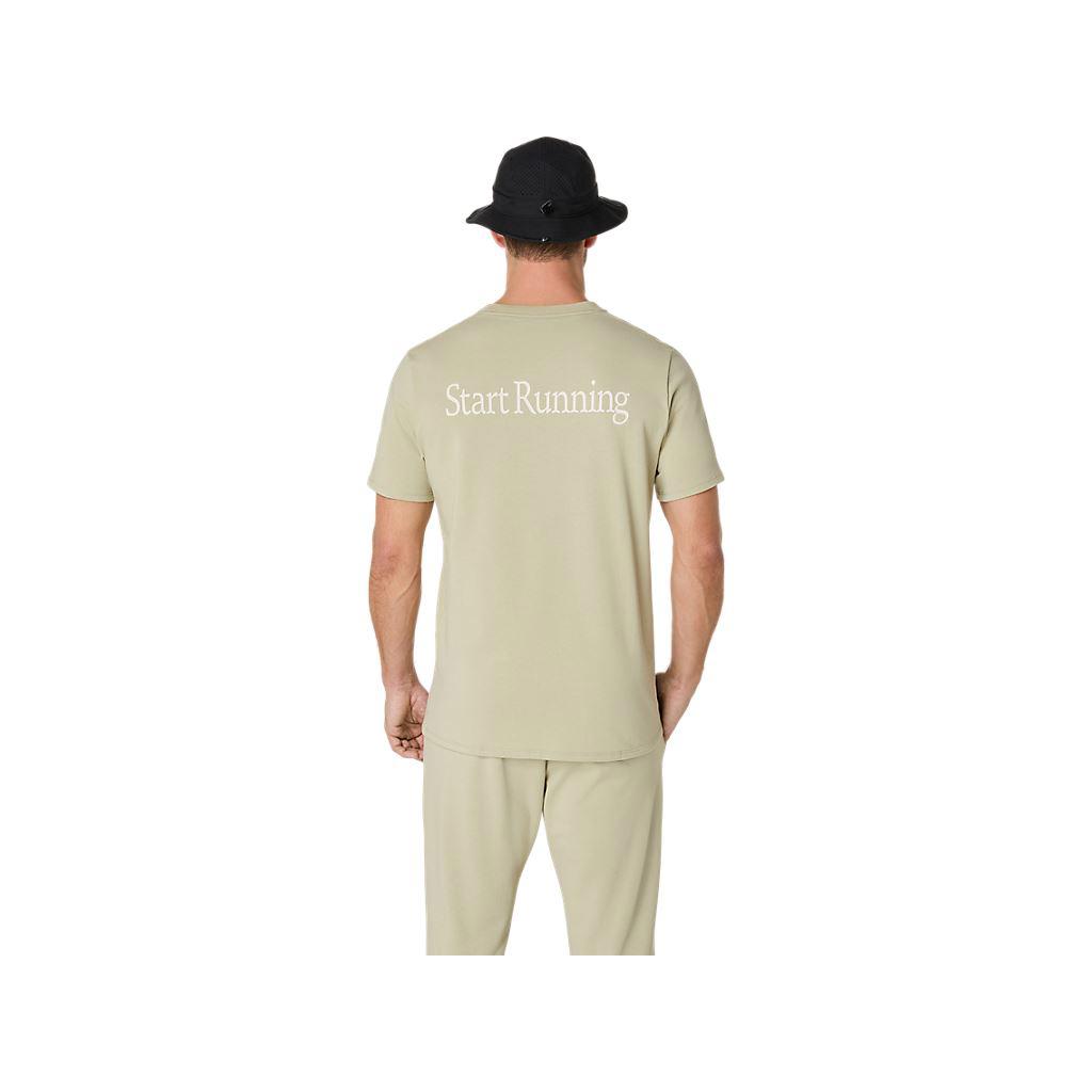 短袖上衣 男款 海外版 訓練上衣 2031F129-300