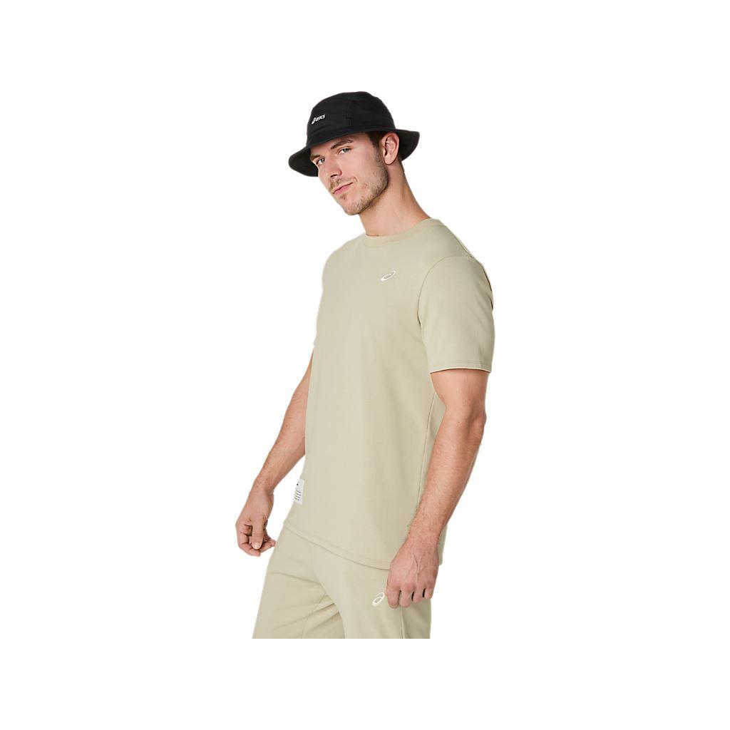 短袖上衣 男款 海外版 訓練上衣 2031F129-300