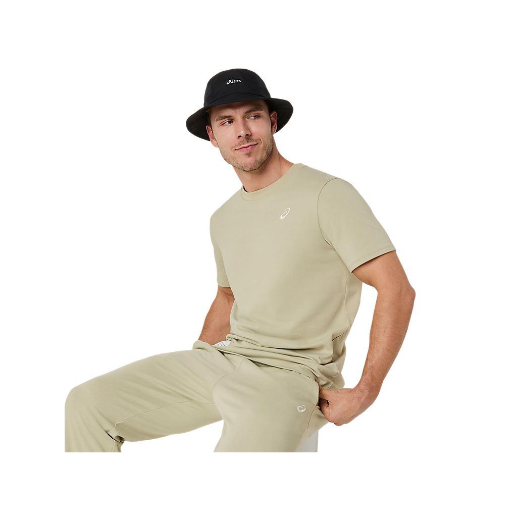 短袖上衣 男款 海外版 訓練上衣 2031F129-300