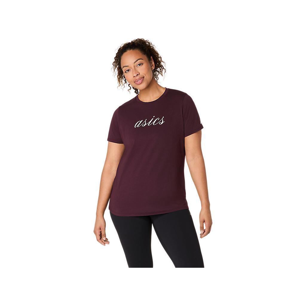 短袖上衣 女款 海外版 訓練上衣 2032D277-600