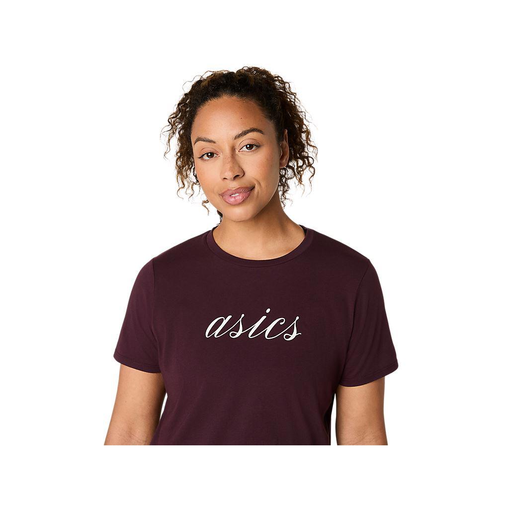 短袖上衣 女款 海外版 訓練上衣 2032D277-600