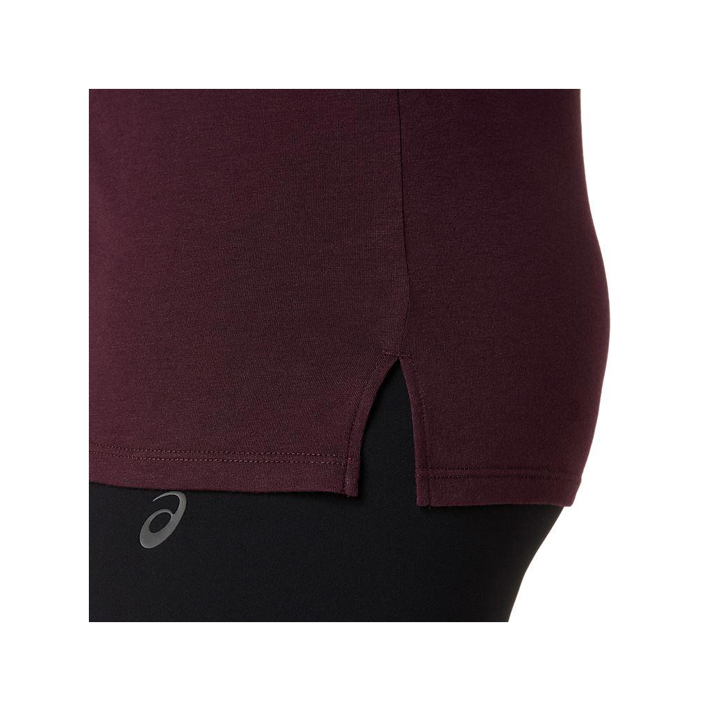 短袖上衣 女款 海外版 訓練上衣 2032D277-600