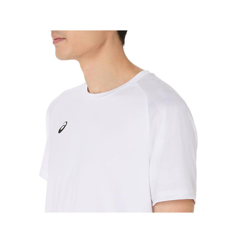 短袖上衣 男款 日本版 訓練上衣 2031F160-100