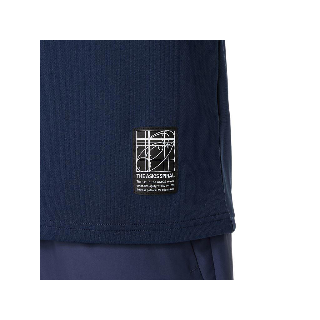 長袖上衣 男款 日本版 訓練上衣 2031F161-400