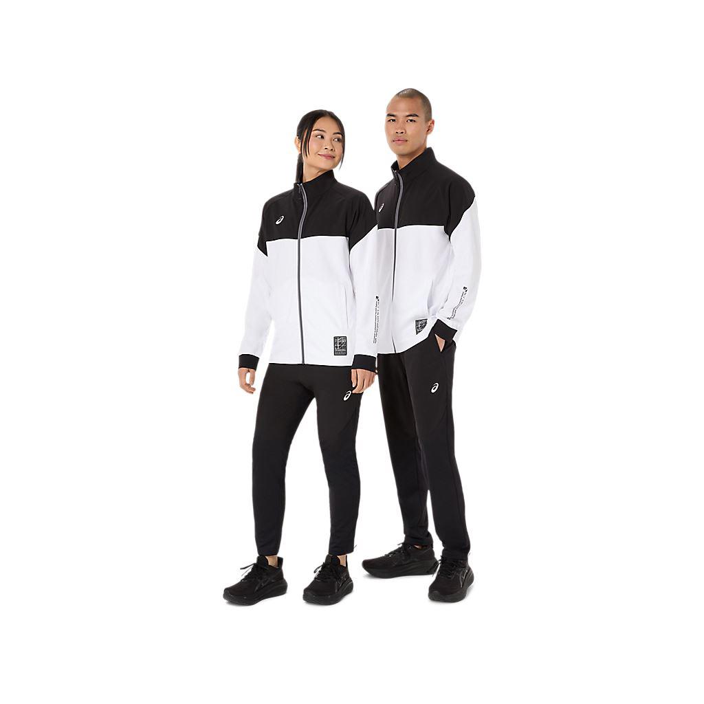 針織長褲 男款 日本版 訓練下著 2031F170-001