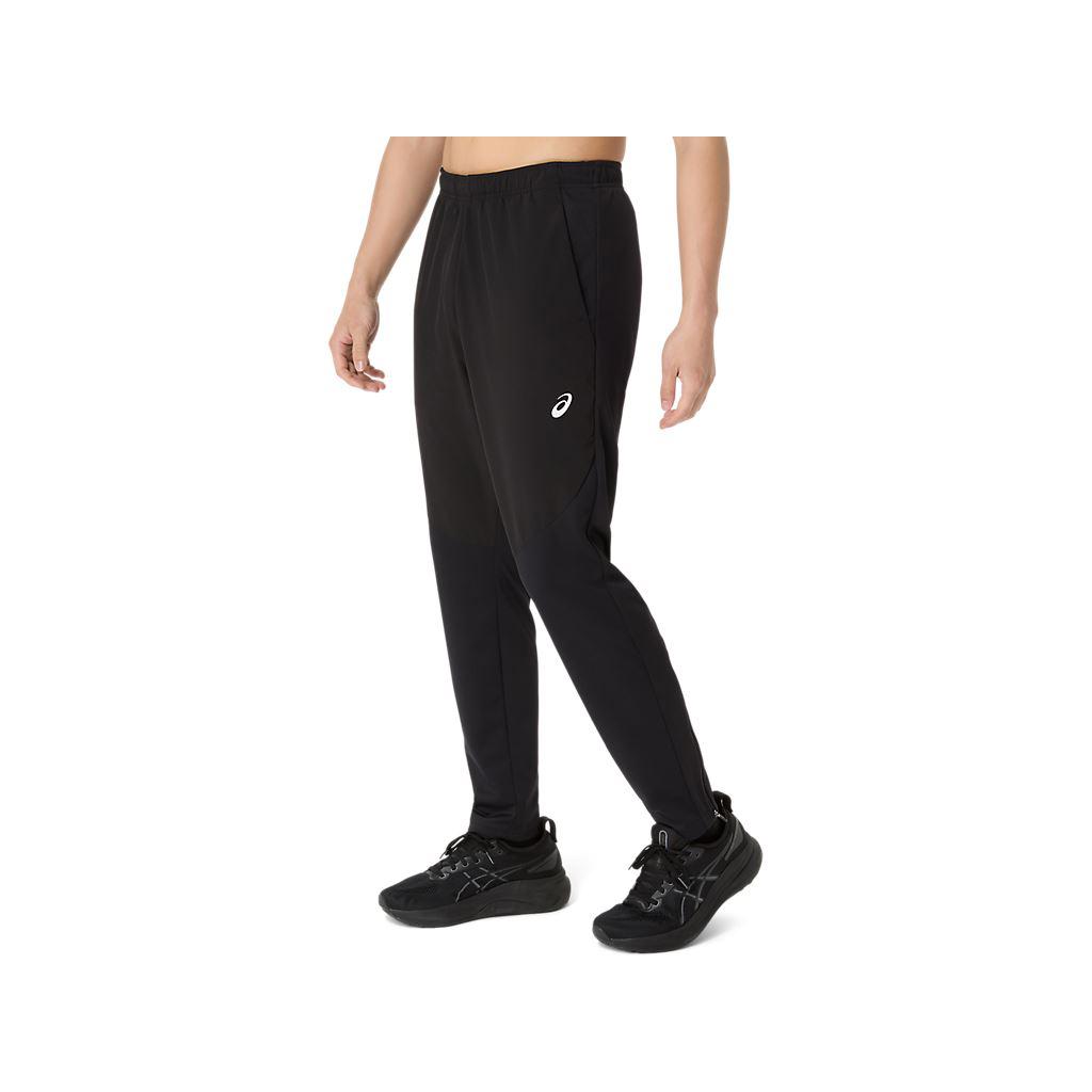 針織長褲 男款 日本版 訓練下著 2031F170-001