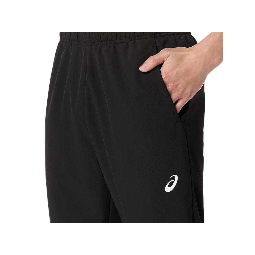 針織長褲 男款 日本版 訓練下著 2031F170-001