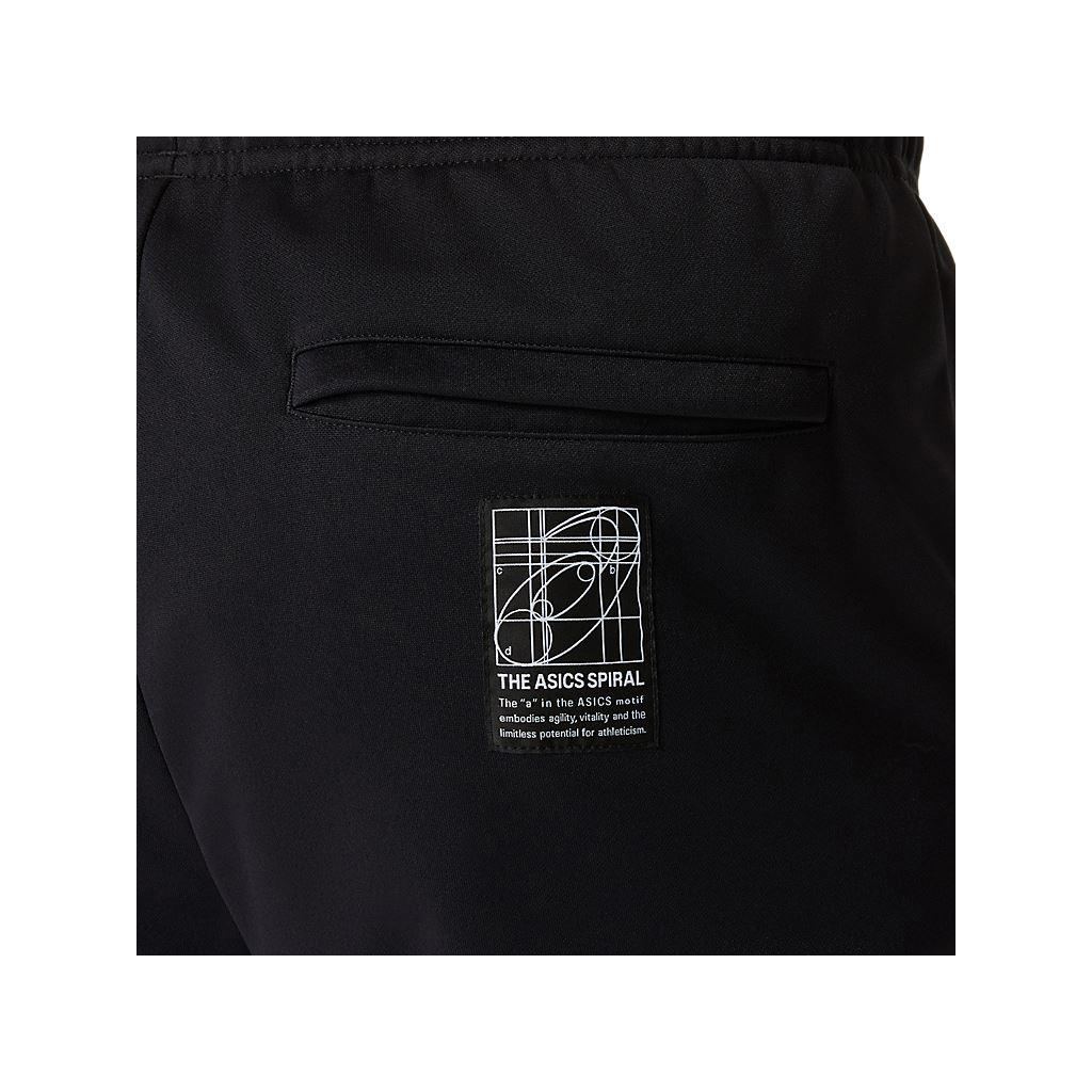 針織長褲 男款 日本版 訓練下著 2031F170-001