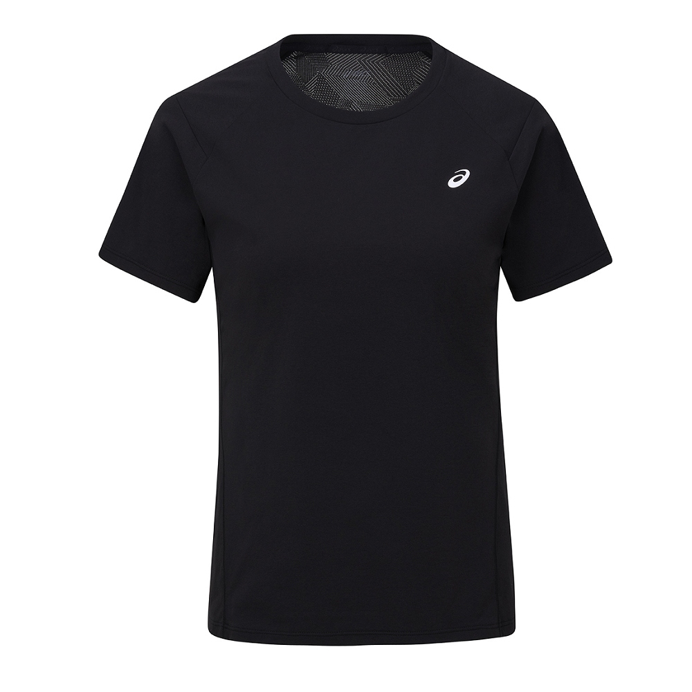 短袖上衣 女款 亞洲版 訓練上衣 2032D400-001