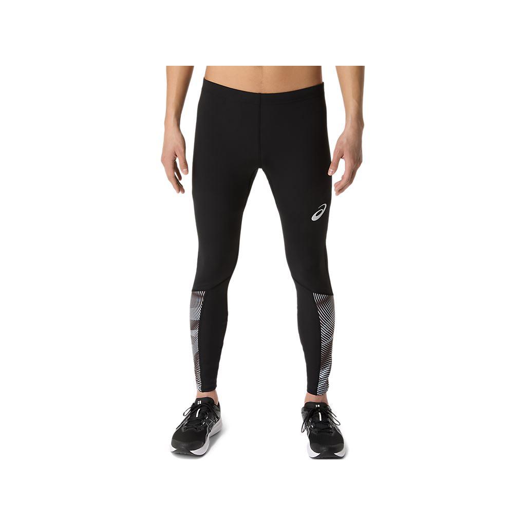 緊身褲 男款 亞洲版 田徑下著 2091A759-002