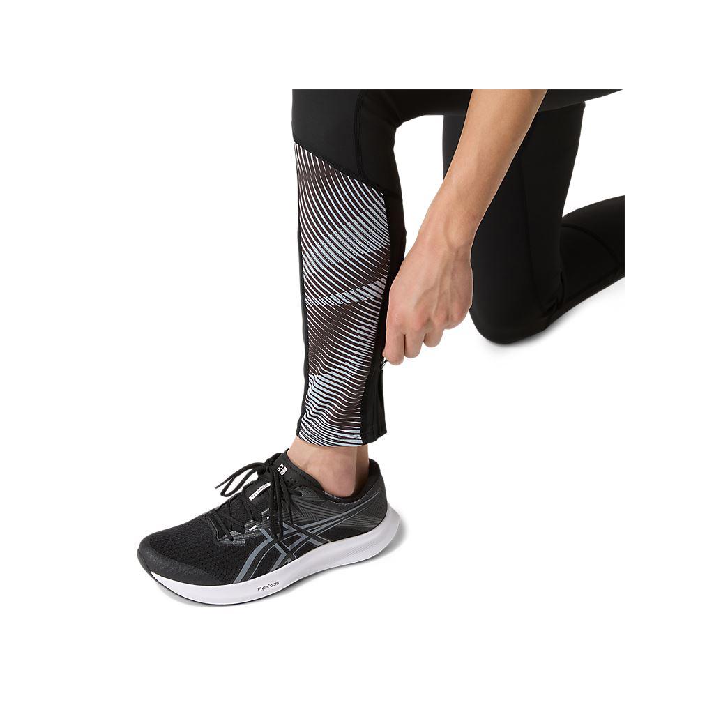 緊身褲 男款 亞洲版 田徑下著 2091A759-002