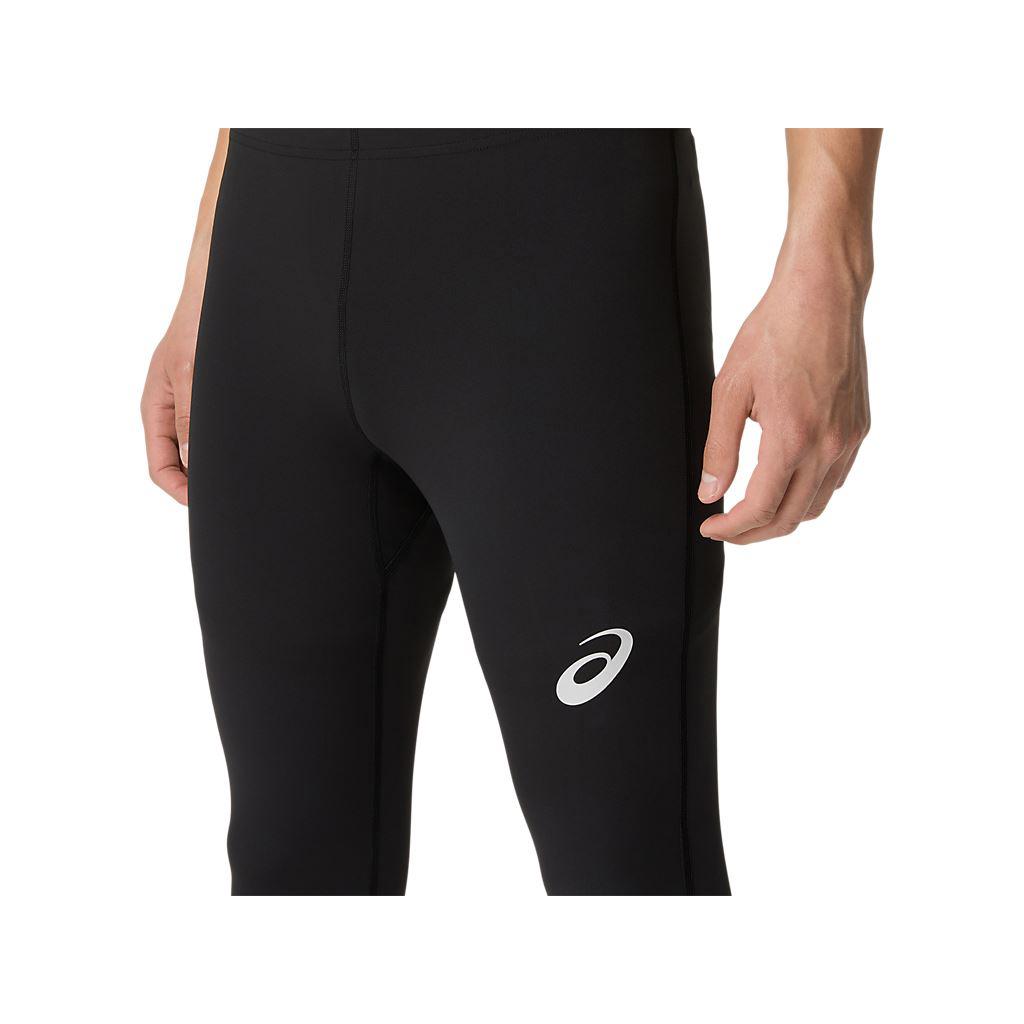 緊身褲 男款 亞洲版 田徑下著 2091A759-002