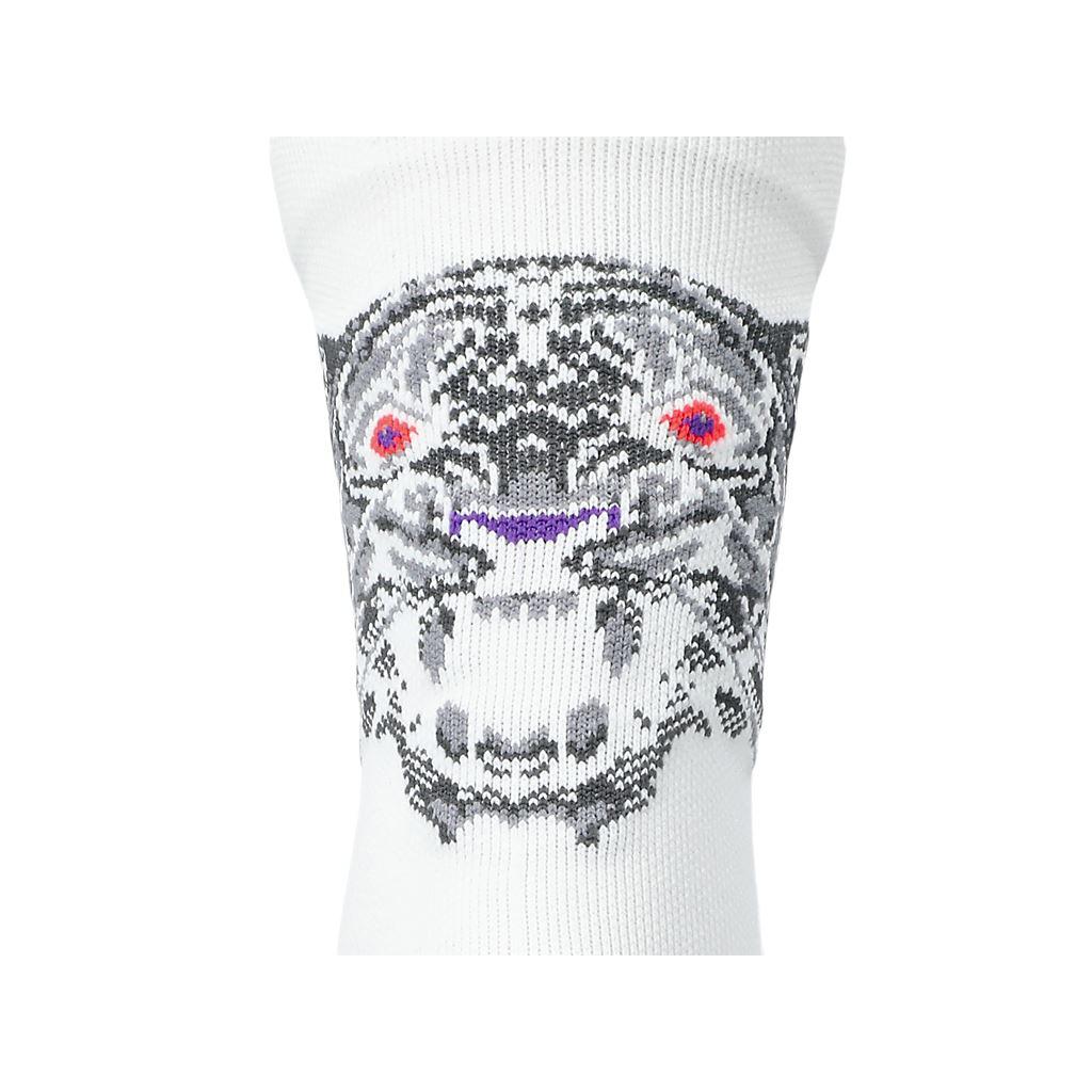 中筒襪 男女中性款  跑步配件 3013A976-105