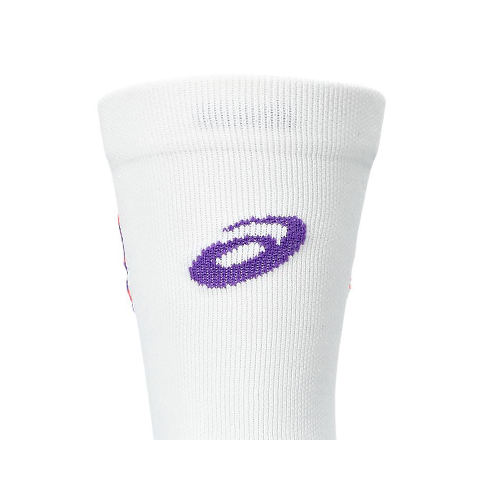 中筒襪 男女中性款  跑步配件 3013A976-105