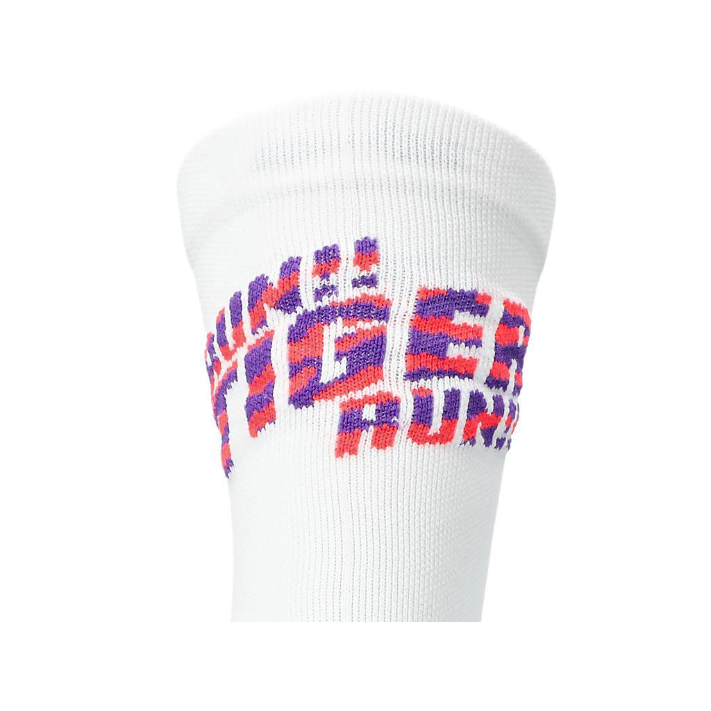 中筒襪 男女中性款  跑步配件 3013A976-105