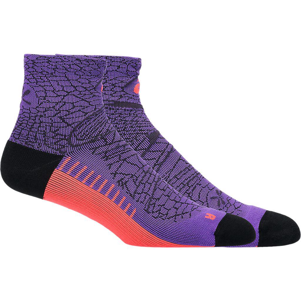 短筒襪 男女中性款  跑步配件 3013B199-501