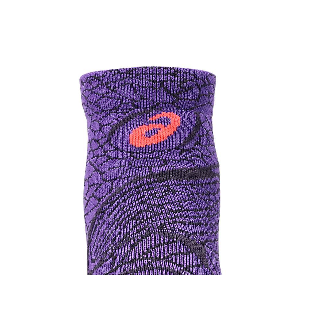 短筒襪 男女中性款  跑步配件 3013B199-501