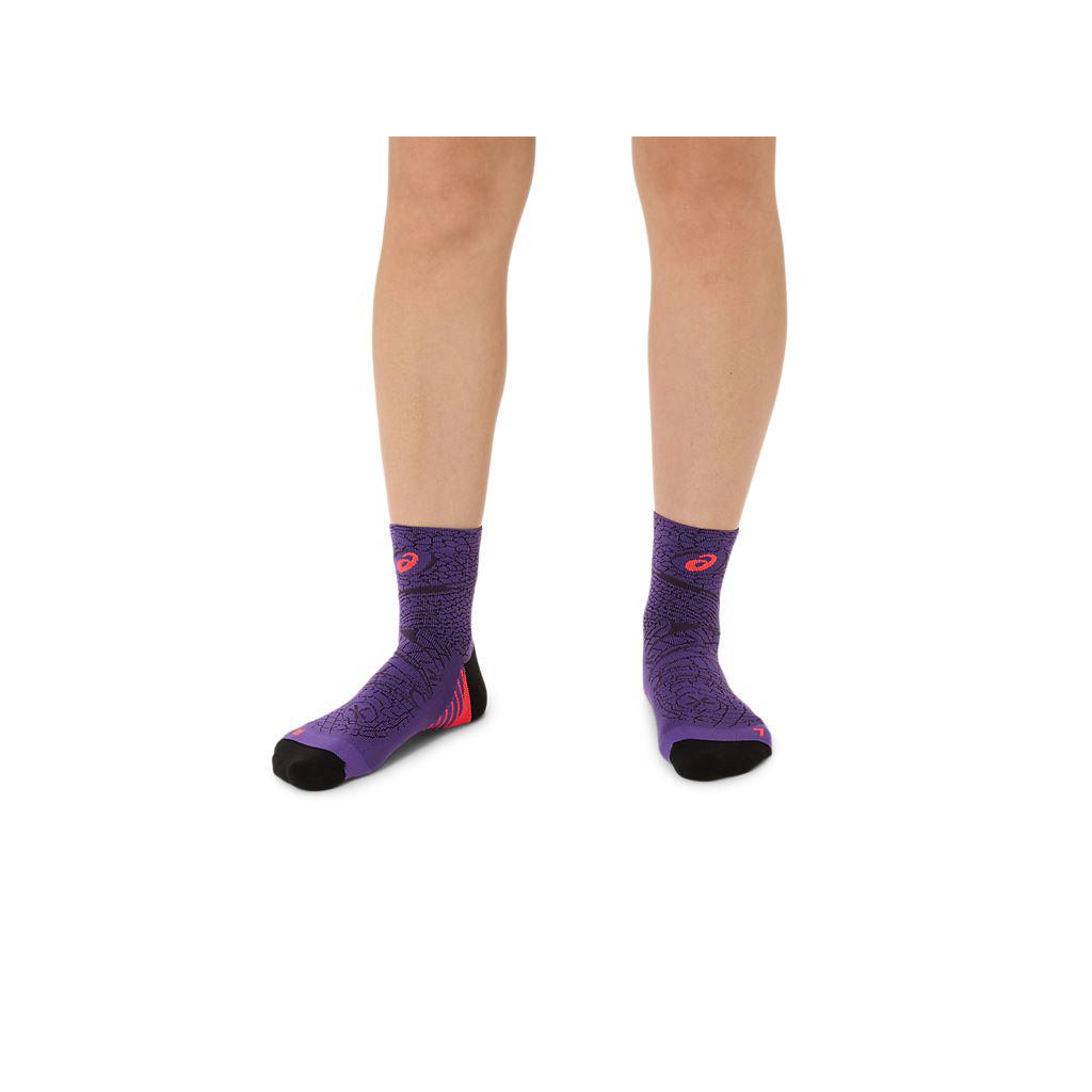 短筒襪 男女中性款  跑步配件 3013B199-501