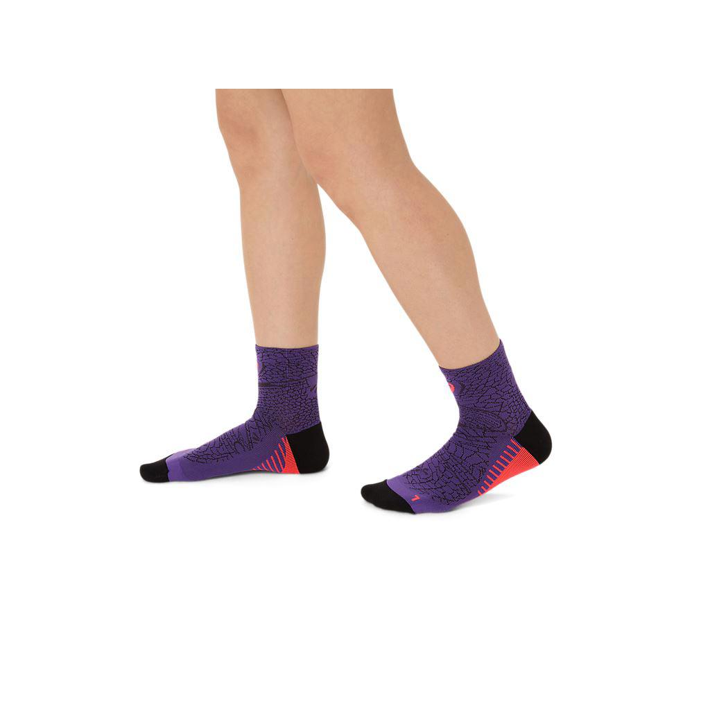 短筒襪 男女中性款  跑步配件 3013B199-501